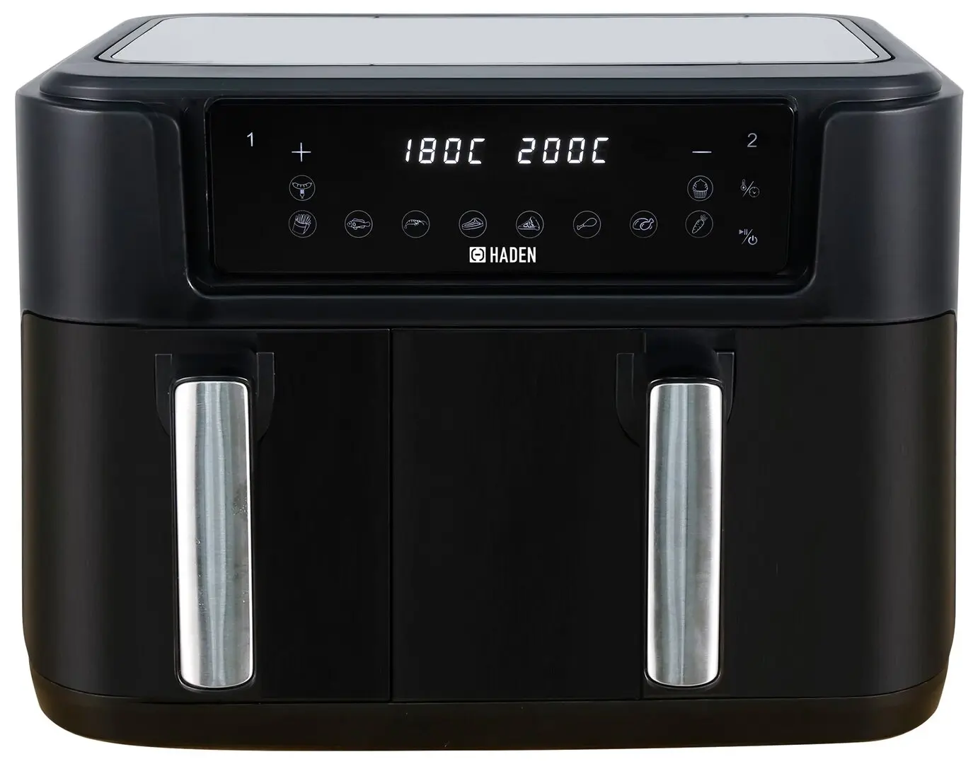 Аэрофритюрница Haden HAD214065 (Black)