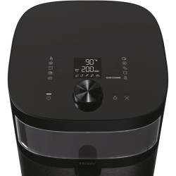 Аэрофритюрница Haier HAF5TWA 011 (Black) Thumb