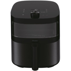 Аэрофритюрница Haier HAF5TWA 011 (Black)