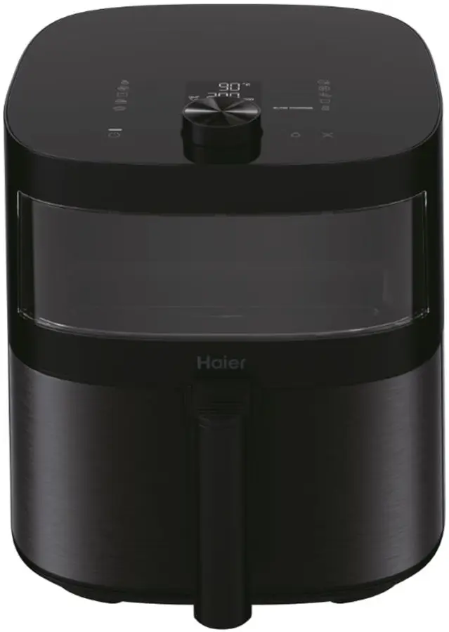 Аэрофритюрница Haier HAF5TWA 011 (Black)