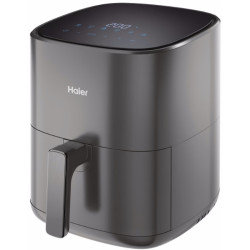 Аэрофритюрница Haier I-Master 5 HAF5P 011 (Grey) Thumb