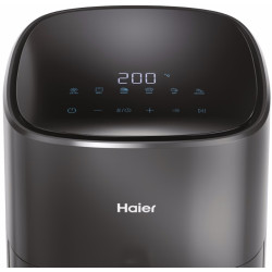 Аэрофритюрница Haier I-Master 5 HAF5P 011 (Grey) Thumb