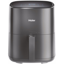 Аэрофритюрница Haier I-Master 5 HAF5P 011 (Grey)
