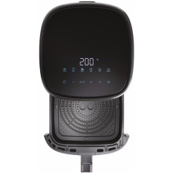 Аэрофритюрница Haier I-Master 5 HAF5P 011 (Grey) Thumb