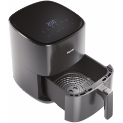Аэрофритюрница Haier I-Master 5 HAF5P 011 (Grey) Thumb