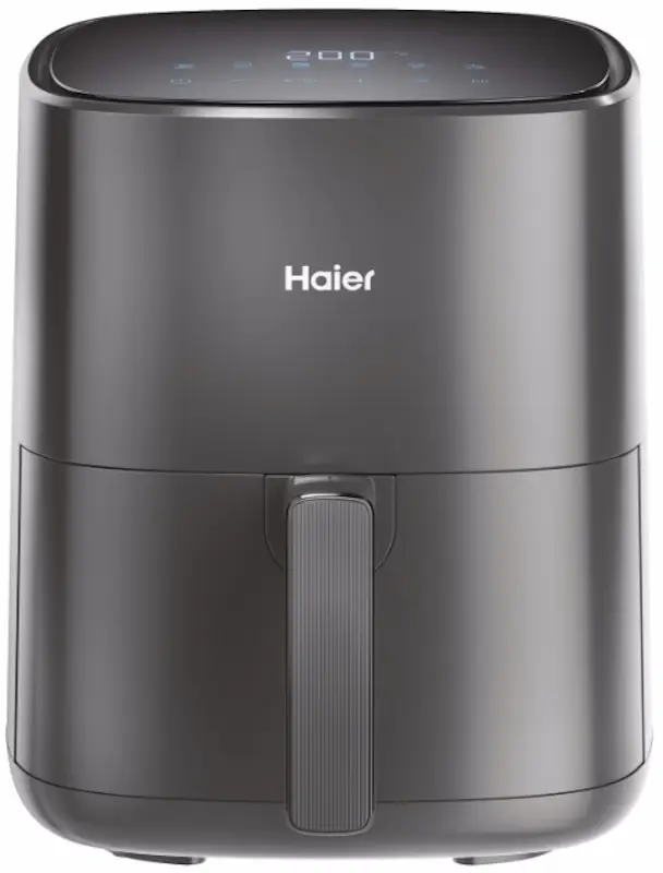 Аэрофритюрница Haier I-Master 5 HAF5P 011 (Grey)