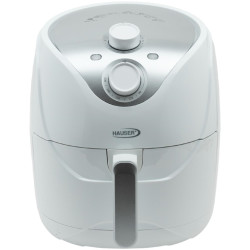 Friteuza cu aer cald Hauser AF-460 (White/Silver) Thumb