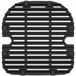 Аэрофритюрница 2в1 Heinner Pizza EasyFry HPAF-B4DC22BK (Black) Thumb