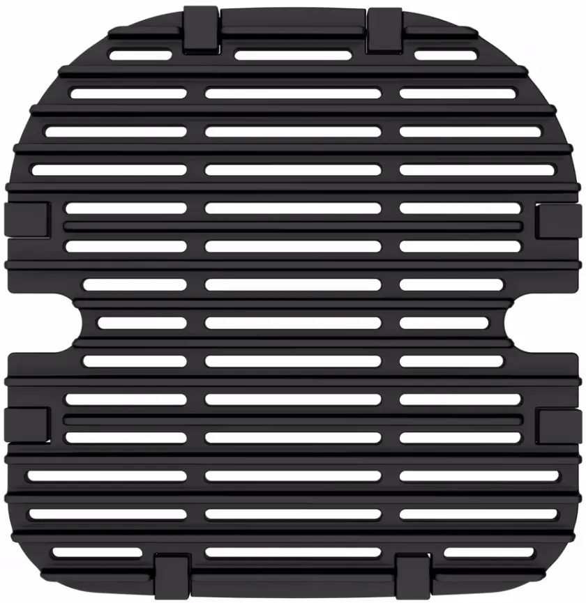 Аэрофритюрница 2в1 Heinner Pizza EasyFry HPAF-B4DC22BK (Black)