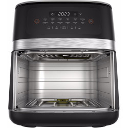 Аэрофритюрница Heinner EffectHeat Fusion HAF-C7DH20BK (Black) Thumb
