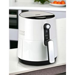 Аэрофритюрница Heinner HAF-1300WH (White) Thumb