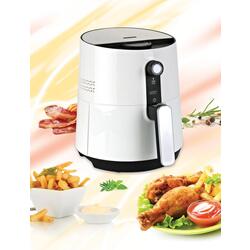 Аэрофритюрница Heinner HAF-1300WH (White) Thumb