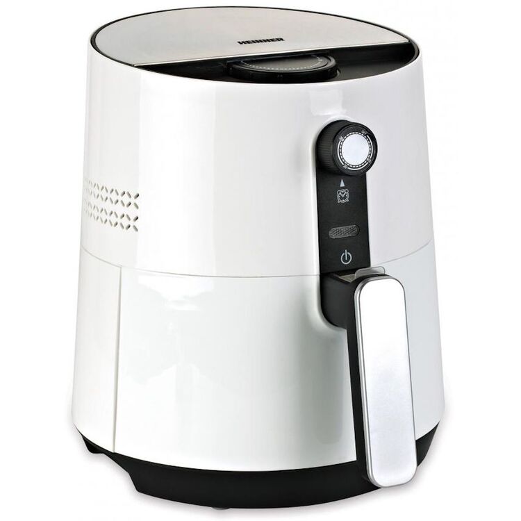 Friteuza cu aer cald Heinner HAF-1300WH (White)