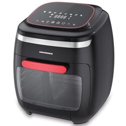 Аэрофритюрница Heinner HAF-B2000FB (Black) Thumb