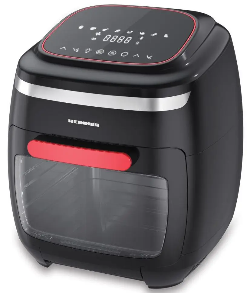 Аэрофритюрница Heinner HAF-B2000FB (Black)