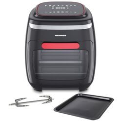 Аэрофритюрница Heinner HAF-B2000FB (Black) Thumb