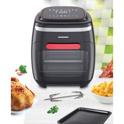 Аэрофритюрница Heinner HAF-B2000FB (Black) Thumb