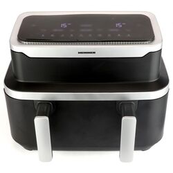 Аэрофритюрница Heinner HAF-DDB9BK26 (Black) Thumb