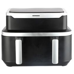 Аэрофритюрница Heinner HAF-DDB9BK26 (Black) Thumb