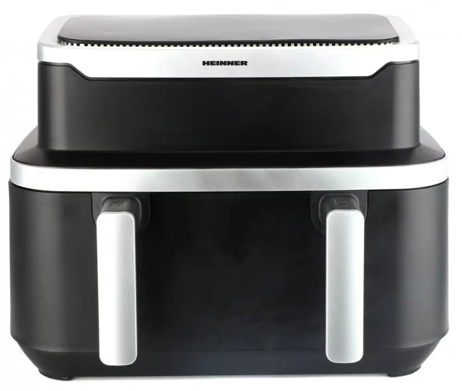 Аэрофритюрница Heinner HAF-DDB9BK26 (Black)