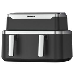 Аэрофритюрница Heinner HAF-DDB9BK26 (Black)