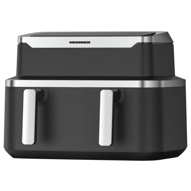 Friteuza cu aer cald Heinner HAF-DDB9BK26 (Black)