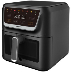 Аэрофритюрница Heinner HAF-H8BK1700 (Black)