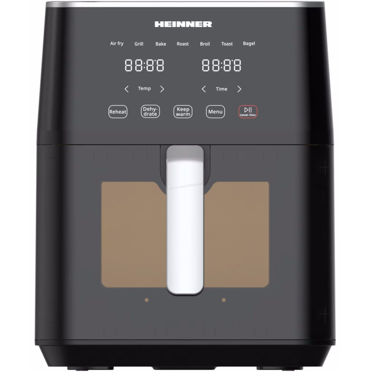 Heinner HAF-M7BK1800