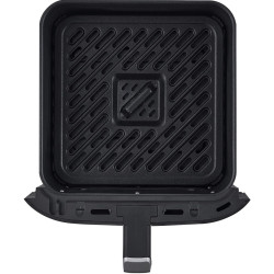 Аэрофритюрница Heinner HAFO-M11BK1700 (Black) Thumb