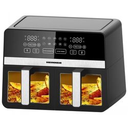 Аэрофритюрница Heinner Simcook HAF-K10DB24BK (Black)