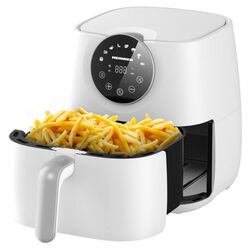 Friteuza cu aer cald Heinner SmartFry HAF-B6WH1700 (White) Thumb