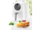 Friteuza cu aer cald Heinner SmartFry HAF-B6WH1700 (White)