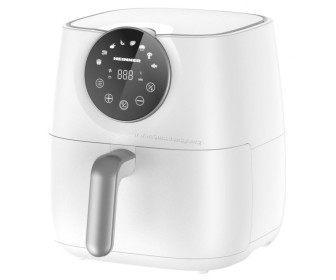 Friteuza cu aer cald Heinner SmartFry HAF-B6WH1700 (White)