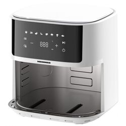 Аэрофритюрница Heinner WhiteElinn HAF-B6WH17SQ (White) Thumb
