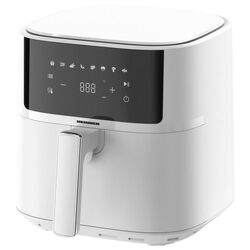 Friteuza cu aer cald Heinner WhiteElinn HAF-B6WH17SQ (White)