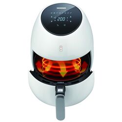 Friteuza cu aer cald Heinner HAF-B2000WH (White) Thumb