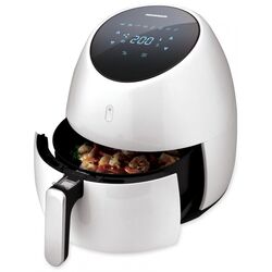 Friteuza cu aer cald Heinner HAF-B2000WH (White) Thumb