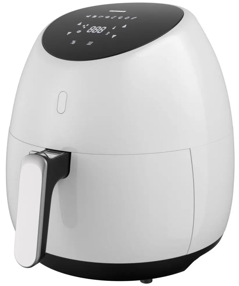 Friteuza cu aer cald Heinner HAF-B2000WH (White)