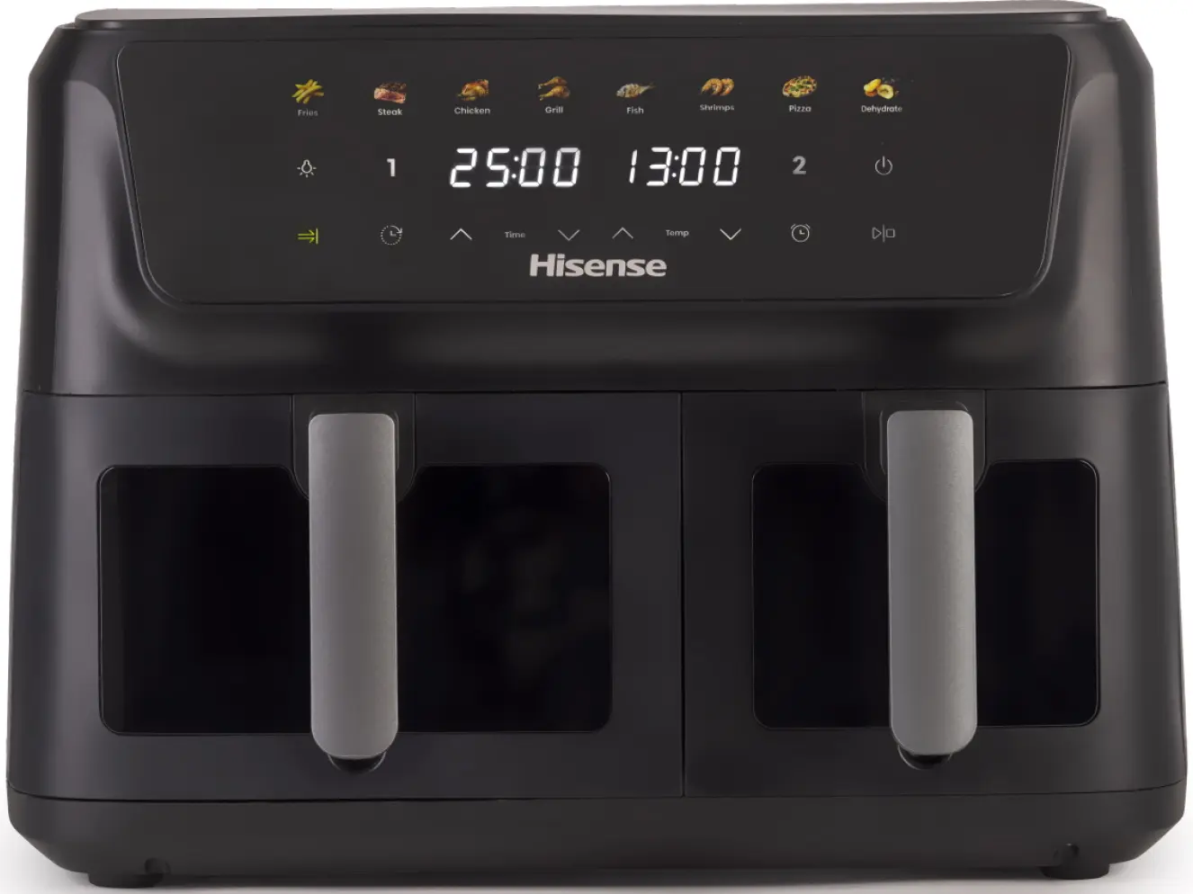 Friteuza cu aer cald Hisense HAF2700DCD (Black)
