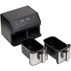 Аэрофритюрница Home MR-758 (Black) Thumb