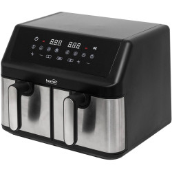 Аэрофритюрница Home MR-758 (Black) Thumb