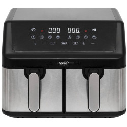 Аэрофритюрница Home MR-758 (Black)