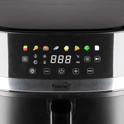 Аэрофритюрница Home HGAF8 (Black) Thumb
