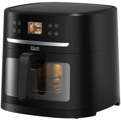 Аэрофритюрница iHunt Bro AI Chef 8L (Black) Thumb