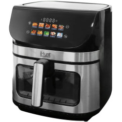 Аэрофритюрница iHunt Bro II Ultra 9L (Inox/Black) Thumb