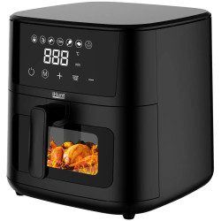 Friteuza cu aer cald iHunt Bro Ultra 4.2L (Black) Thumb