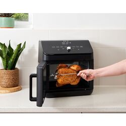 Аэрофритюрница 6в1 Instant Pot Vortex Plus (Black) Thumb