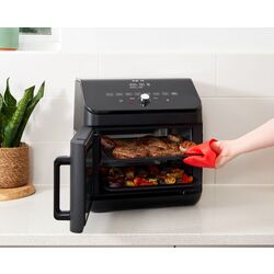 Аэрофритюрница 6в1 Instant Pot Vortex Plus (Black) Thumb