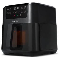 Friteuza cu aer cald Instant Pot Vortex Compact 140-3083-01-EU (Black) Thumb