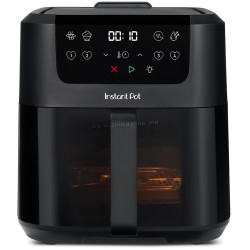 Friteuza cu aer cald Instant Pot Vortex Compact 140-3083-01-EU (Black)